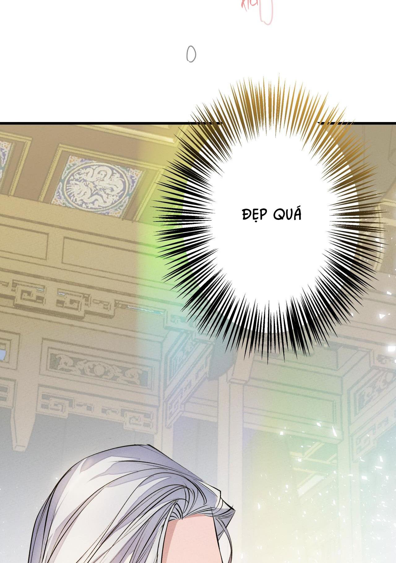 Đọc truyện BL CỔ TRANG-ÂU CỔ NGẮN NHÀ KIM - Chapter 39.2