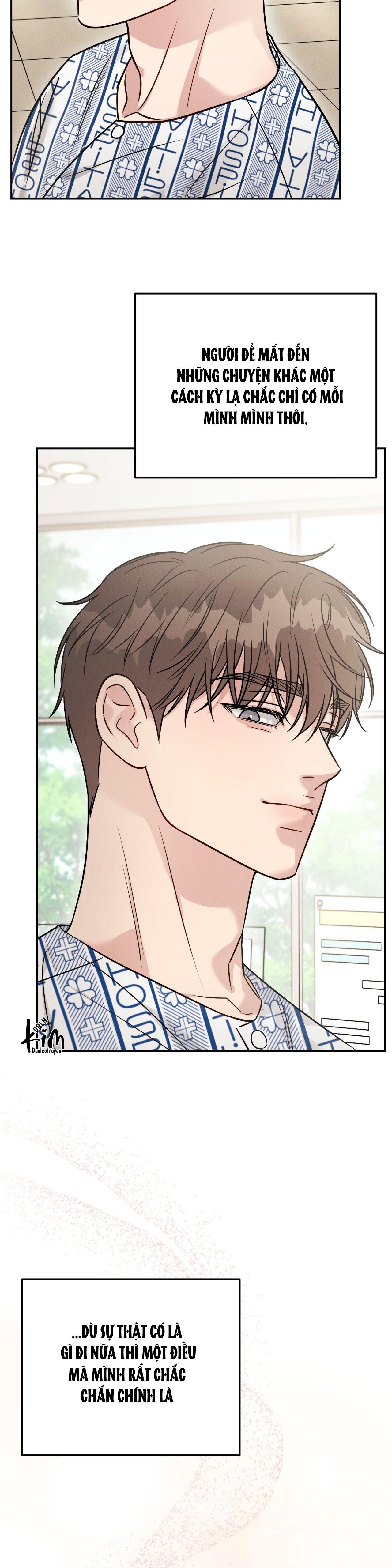 Đọc truyện GIẢ DƯỢC - Chapter 58