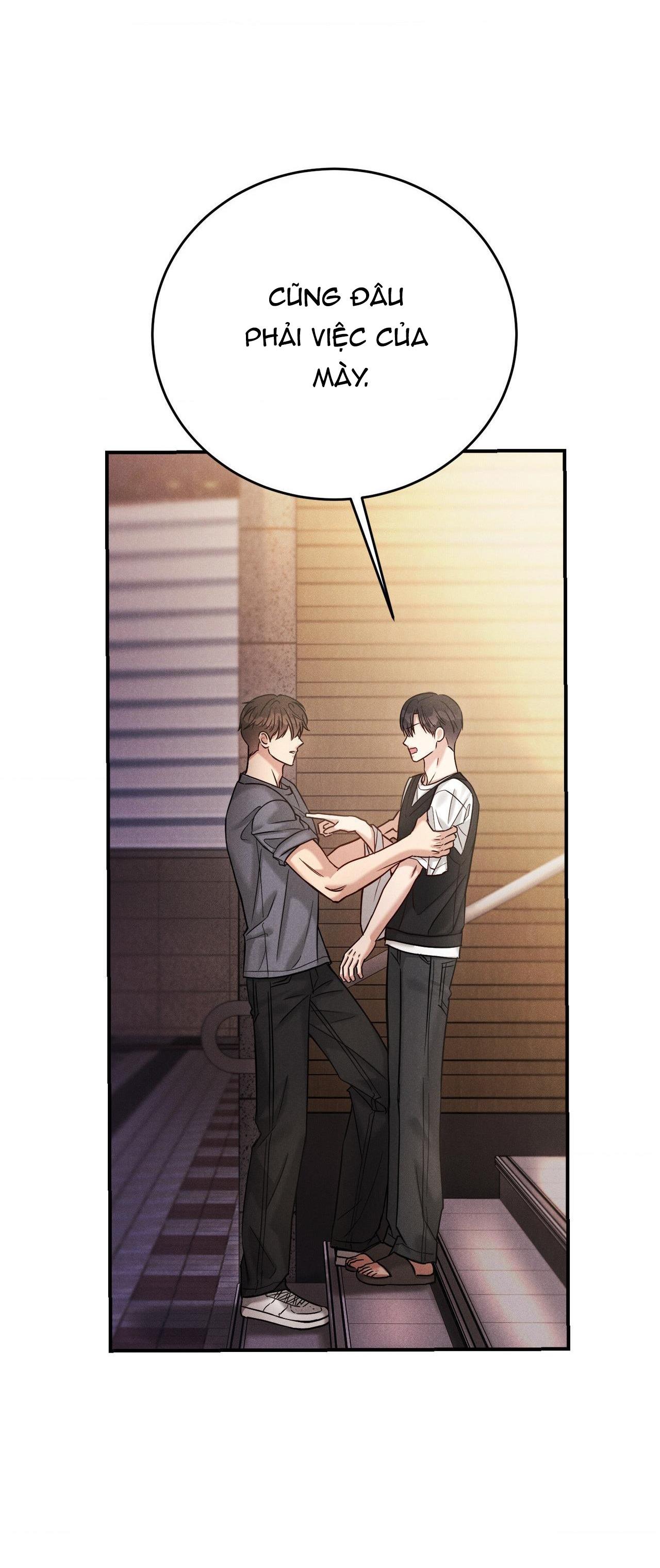 Đọc truyện GIẢ DƯỢC - Chapter 44