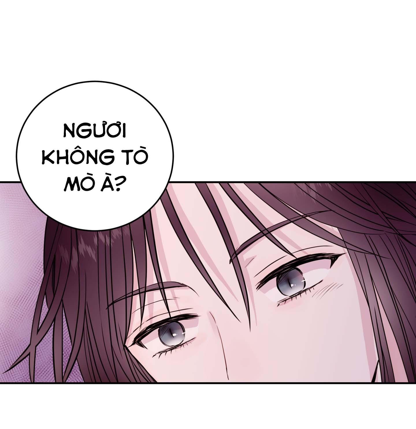 Đọc truyện (END) TÊN EM VỢ NGUY HIỂM CỦA TÔI - Chapter 46