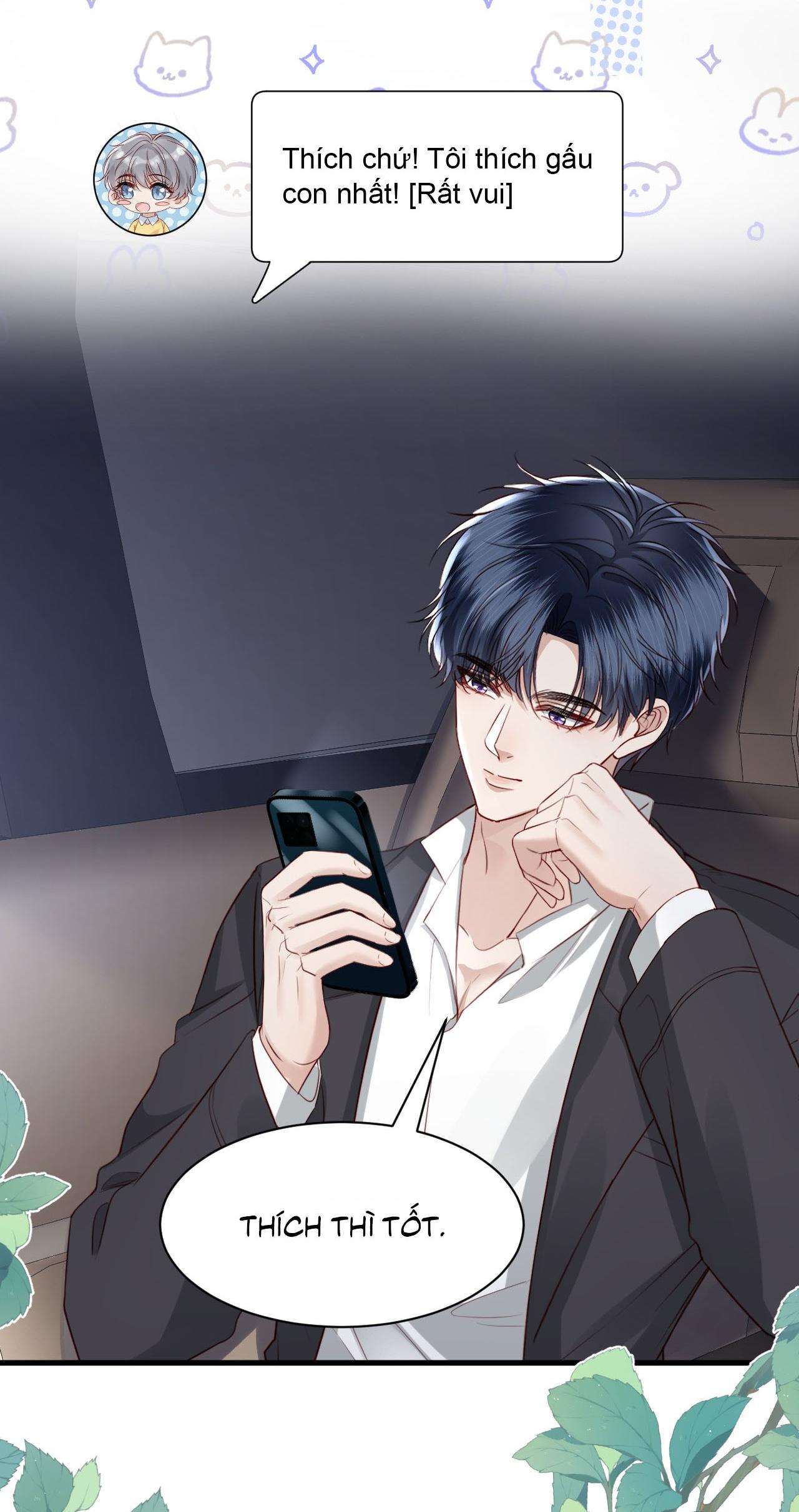 Đọc truyện Tro tàn - Chapter 12