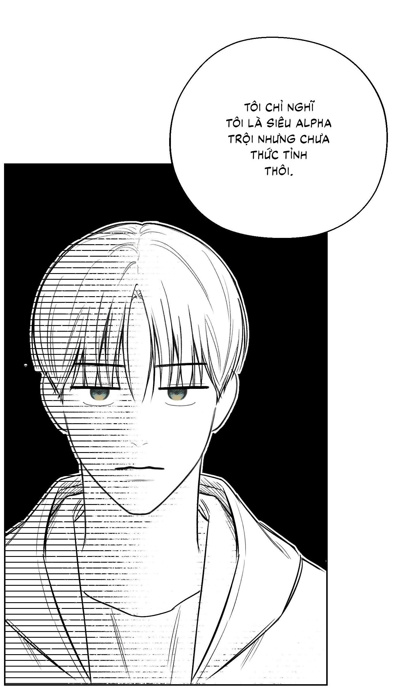 Đọc truyện  THÁNG 12 - Chapter 29