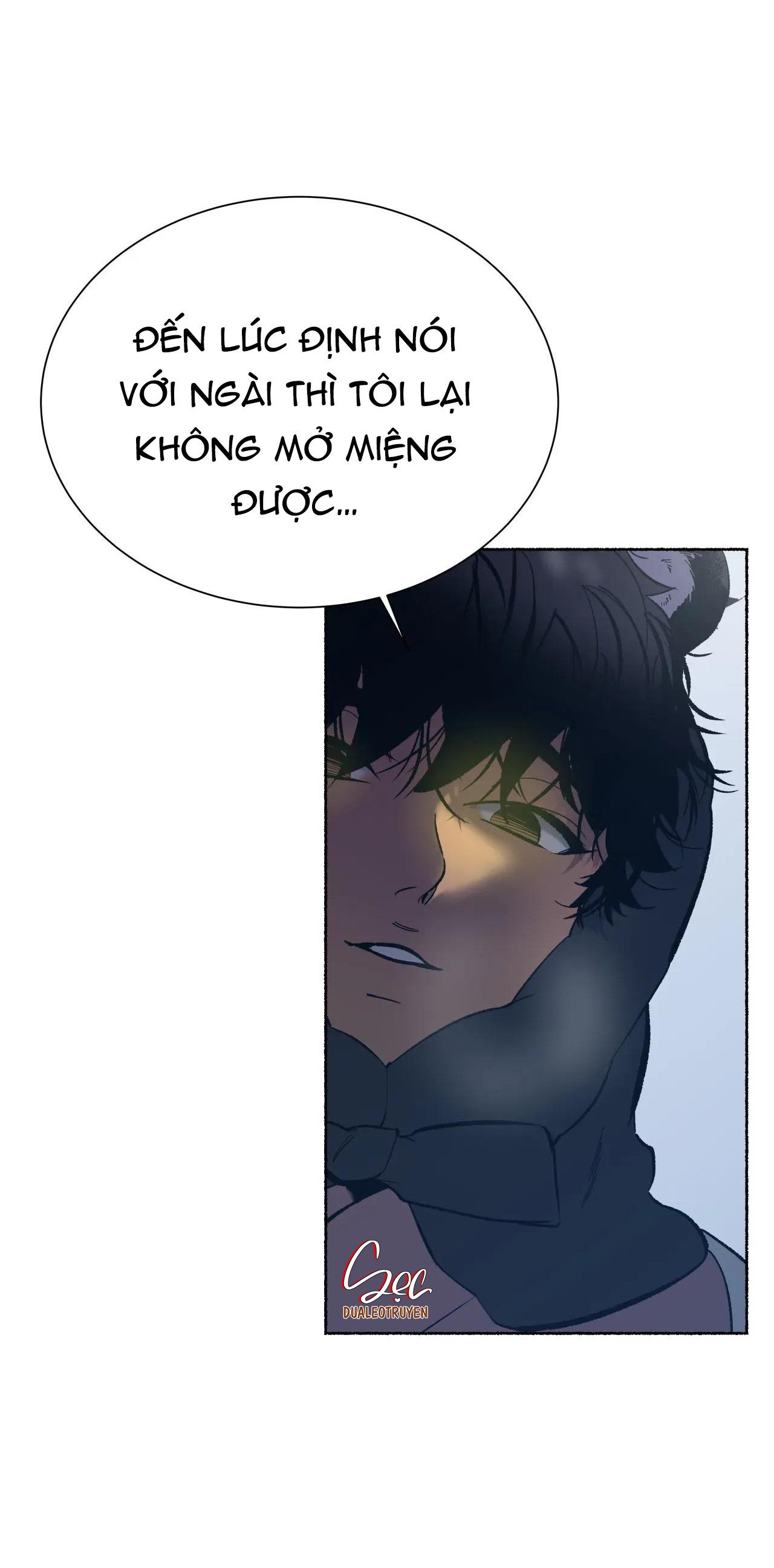 Đọc truyện HỔ NGÀN NĂM - Chapter 52