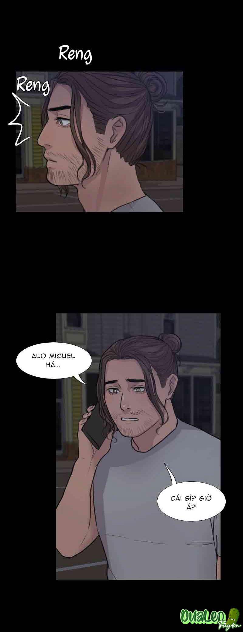 Đọc truyện The Doctors are Out - Chapter 18