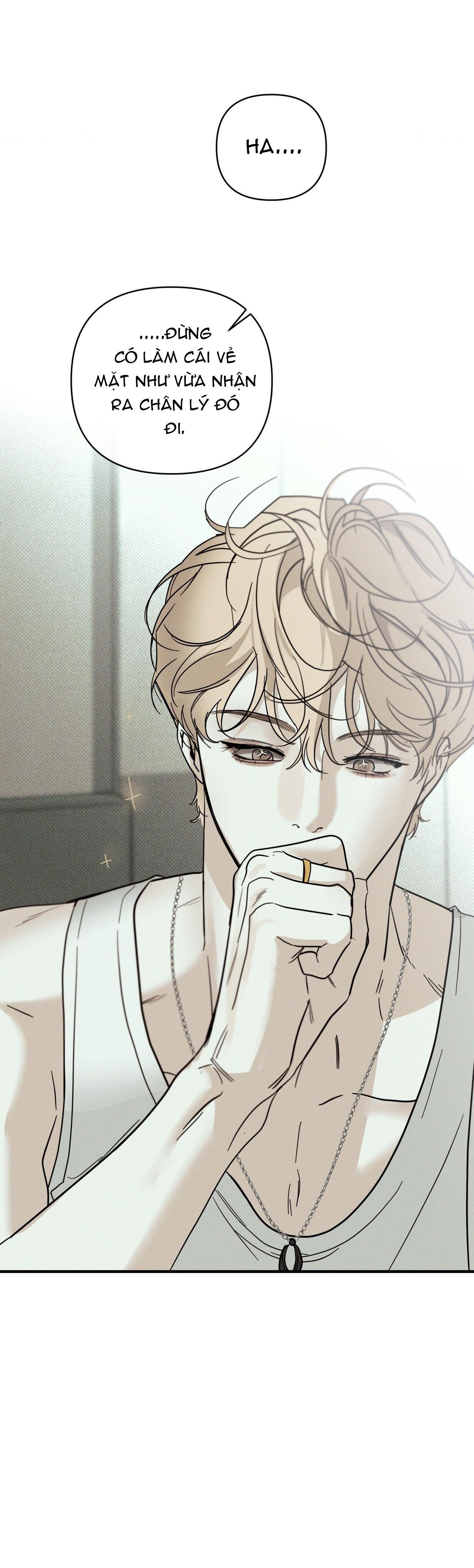 Đọc truyện THÂN ÁI - Chapter 38