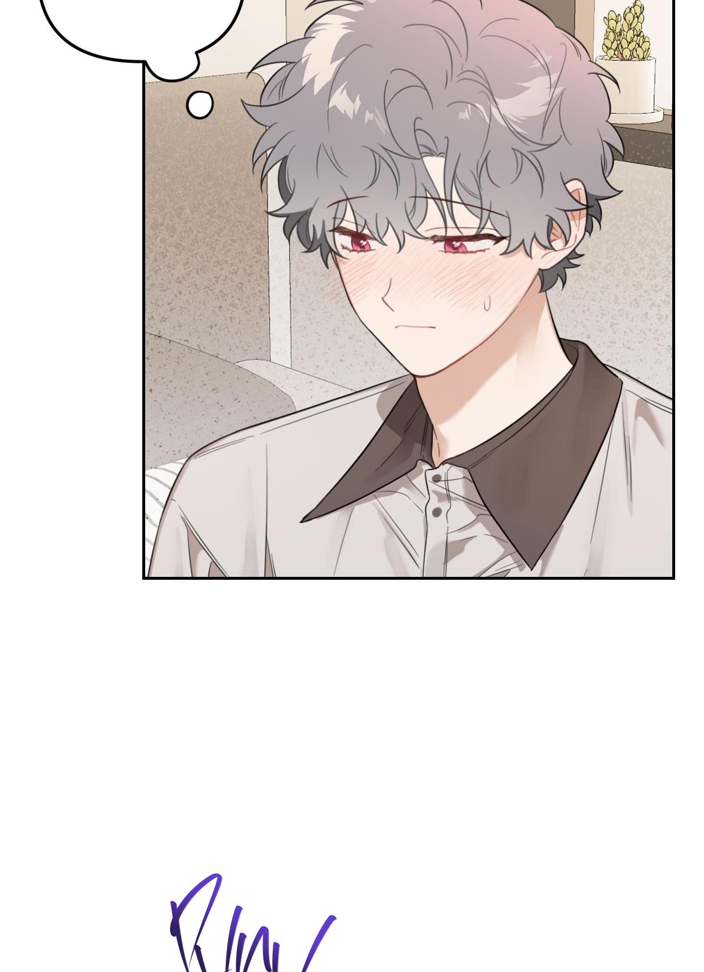 Đọc truyện VƯỜN HOA - Chapter 32