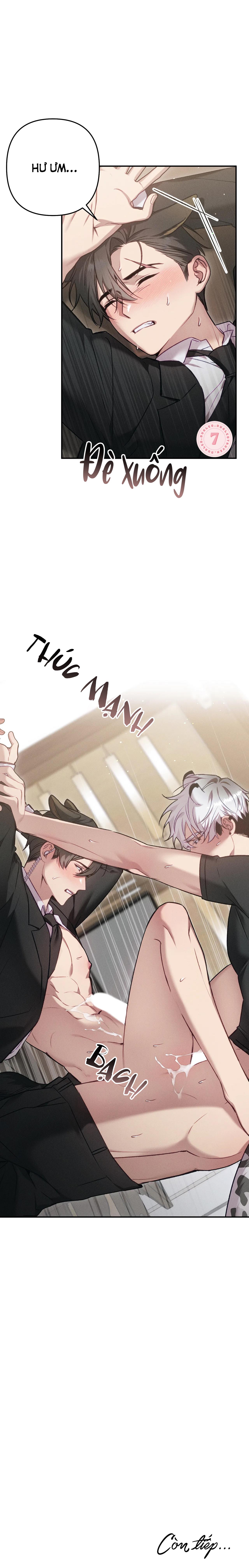 Đọc truyện [Hoàn] Không Có Gì Hơn Sự An Toàn Của Tình Yêu - Chapter 2