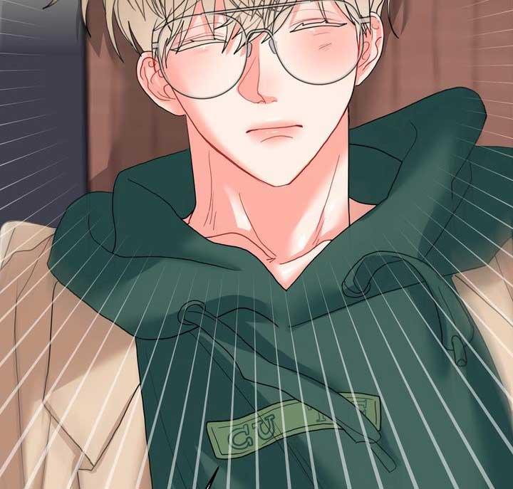 Đọc truyện OMEGA CỦA ANH DOYUN - Chapter 8