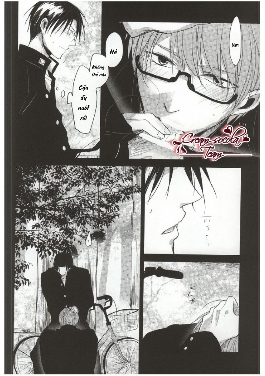 Đọc truyện Người tà răm luôn có quỷ theo sau - Chapter 95