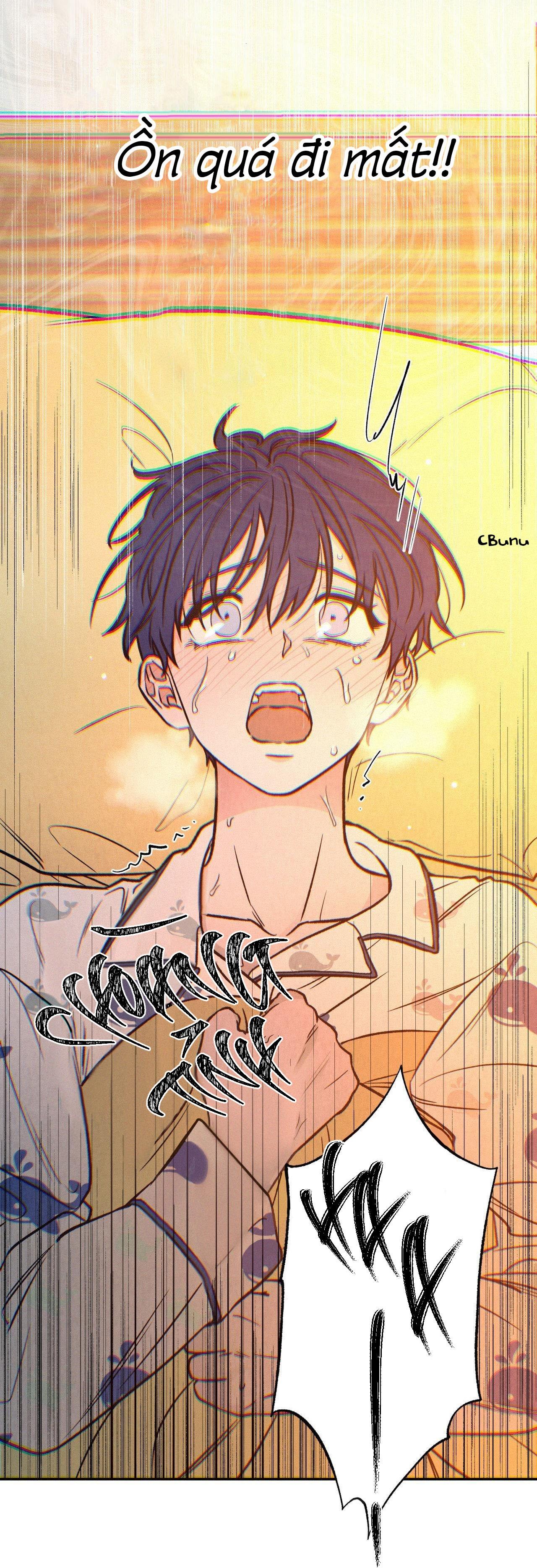 Đọc truyện  Tớ Yêu Cậu - Chapter 2