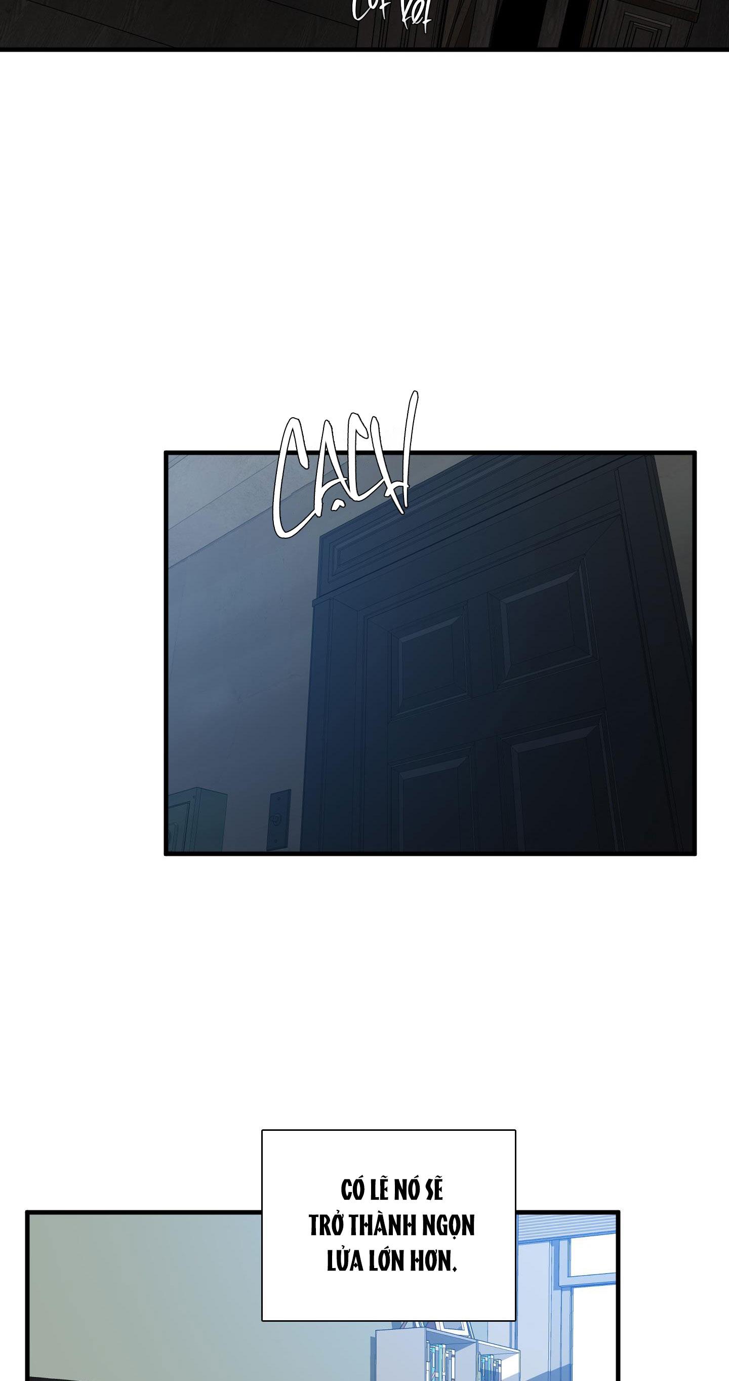 Đọc truyện DEAR. 00 - Chapter 3