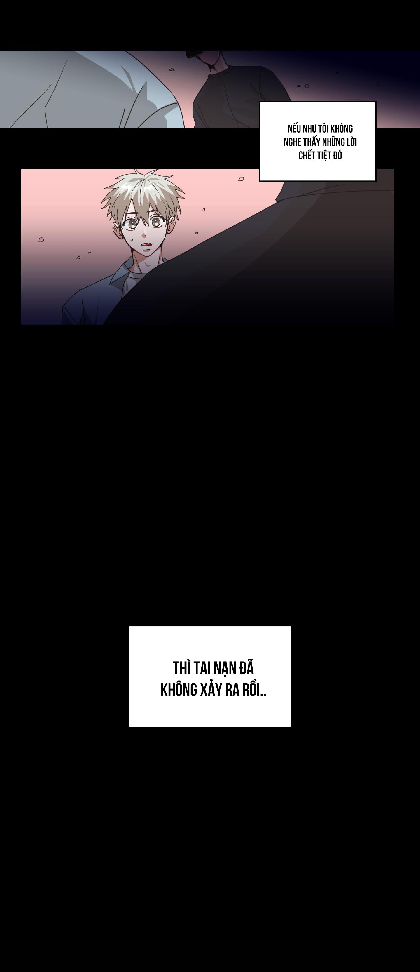 Đọc truyện Định Mệnh Sao?! - Chapter 1