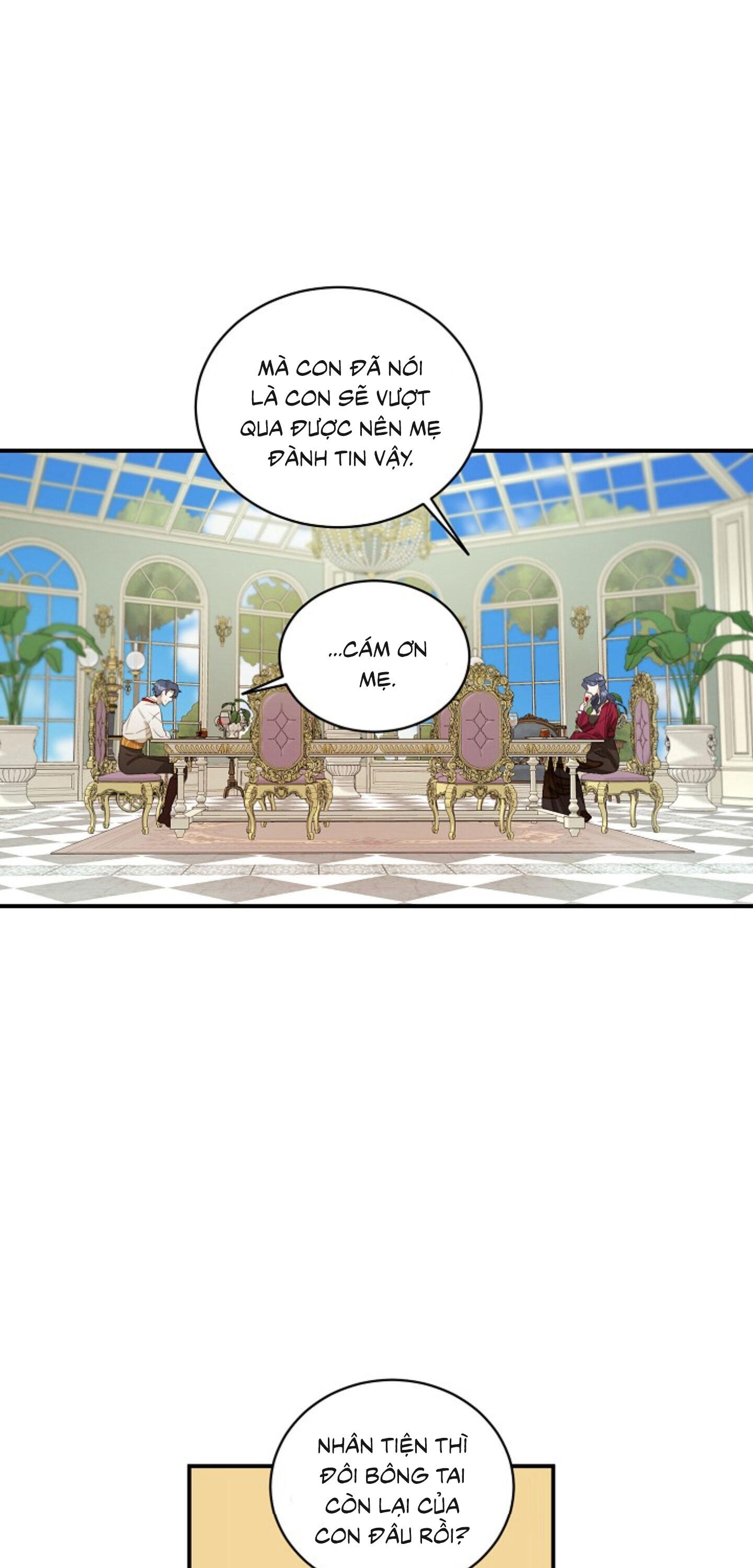 Đọc truyện Giữa Tình Yêu Và Sự Hận Thù - Chapter 6