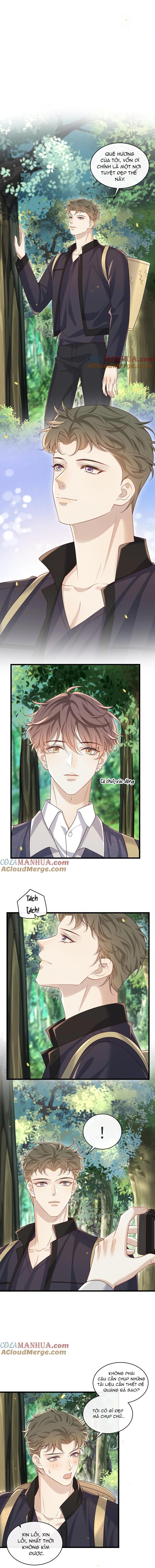 Đọc truyện Người Đó Đến Từ Đêm Tối - Chapter 39