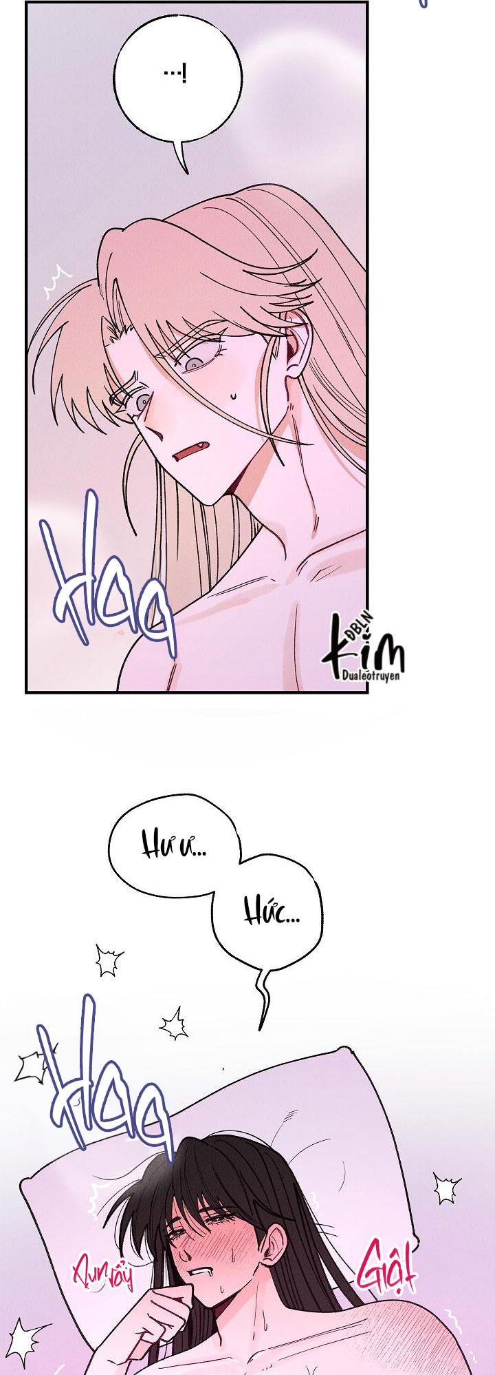 Đọc truyện BL CỔ TRANG-ÂU CỔ NGẮN NHÀ KIM - Chapter 32.6