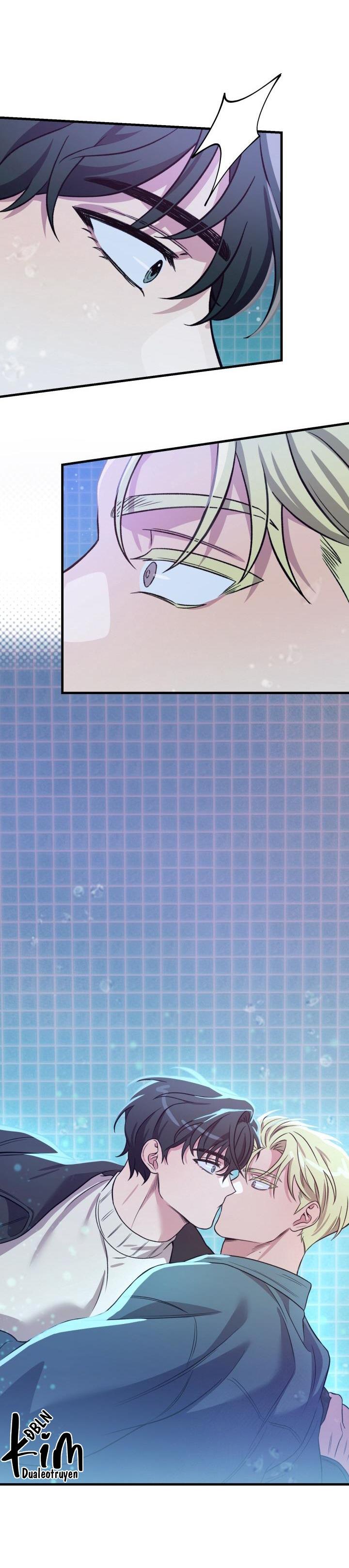 Đọc truyện BL NGẮN CHỊCH HỎNY - Chapter 38.2