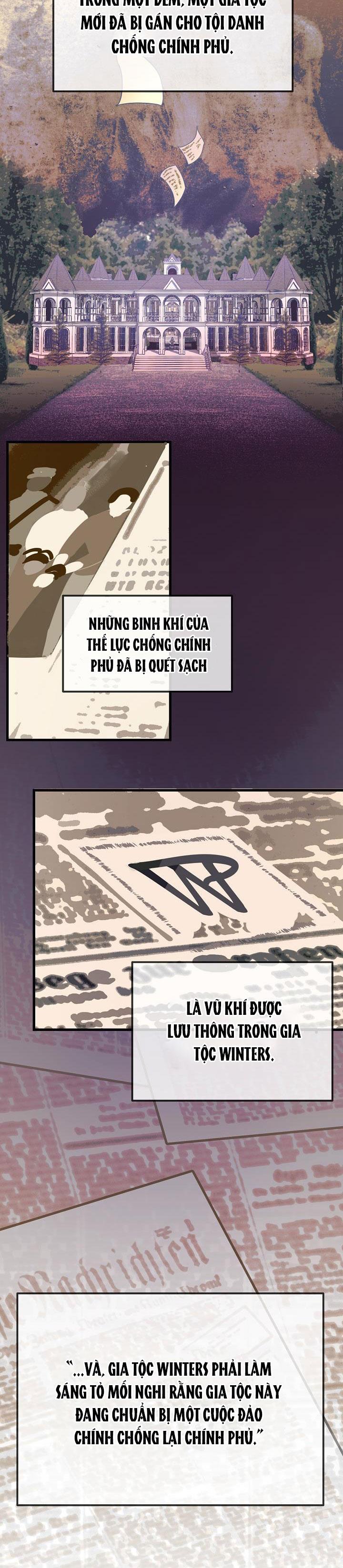 Đọc truyện TUYỂN TẬP CUỒNG CÔNG-CHIẾM HỮU CÔNG CỦA NHÀ KIM - Chapter 25.1