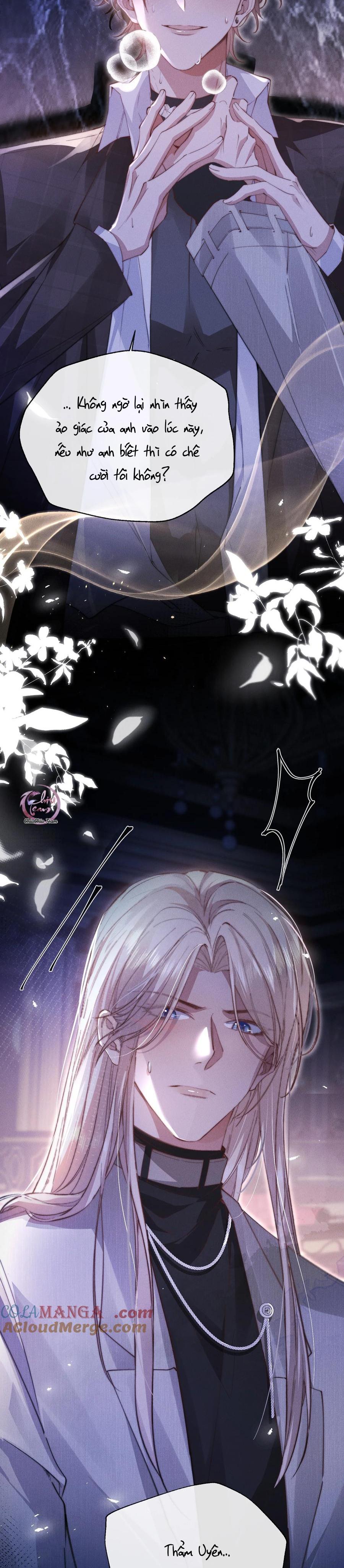 Đọc truyện Phép Tắc Nuôi Dưỡng Chó Điên - Chapter 31