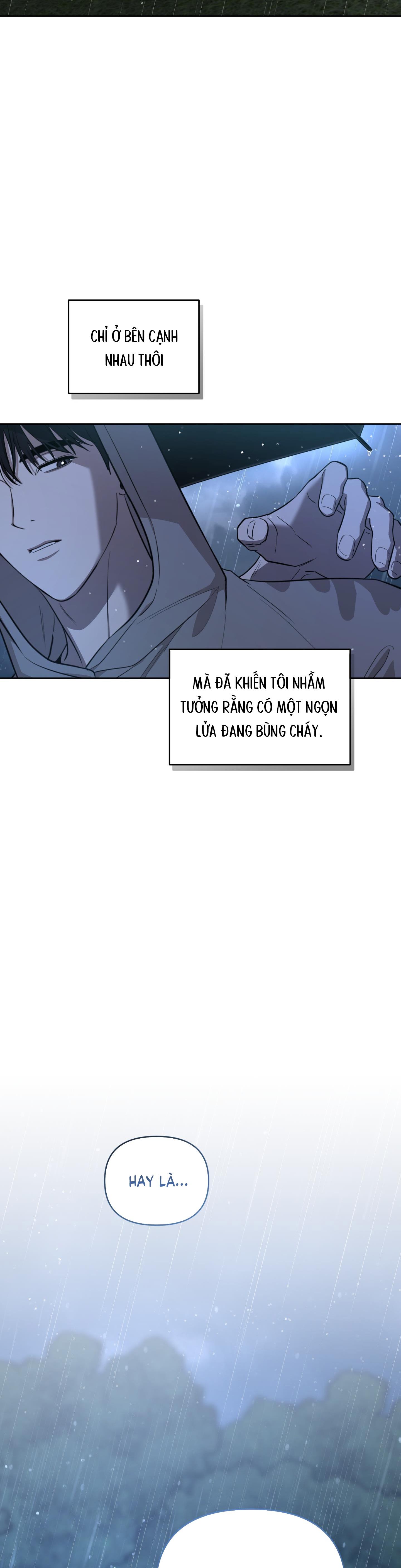 Đọc truyện DISS LOVE - Chapter 9