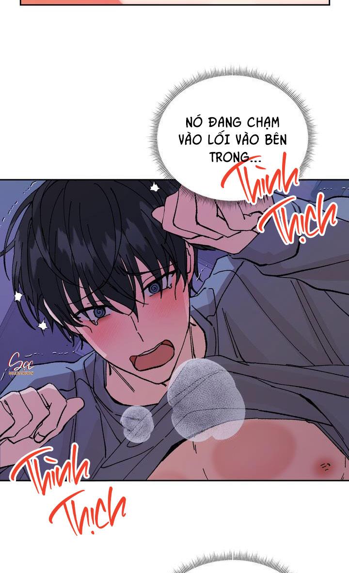 Đọc truyện ĐẶC QUYỀN CHO CẶP ĐÔI MỚI CƯỚI - Chapter 3