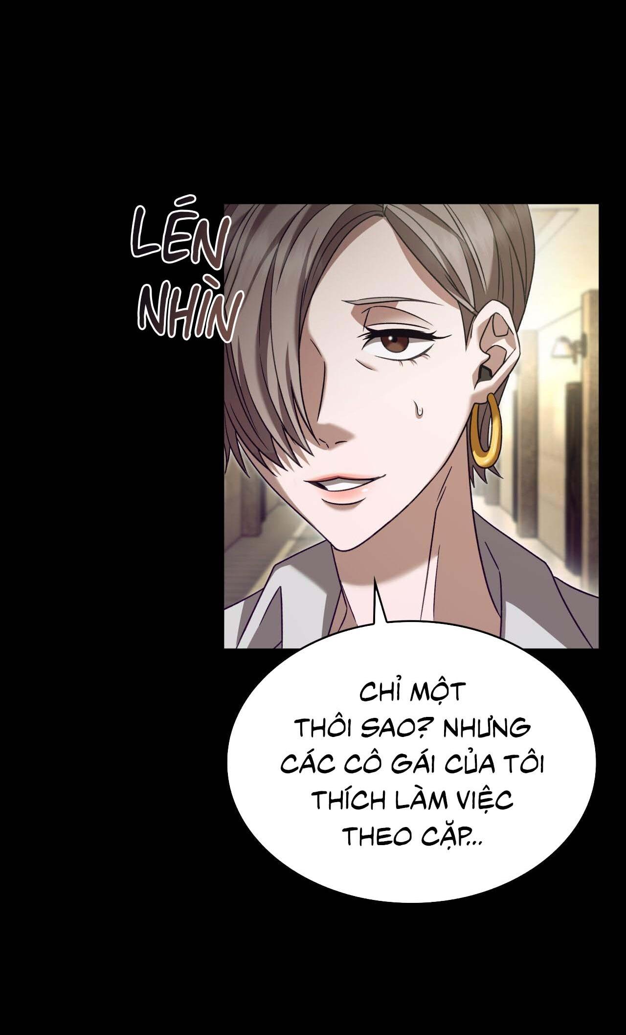 Đọc truyện Raw - Chapter 18