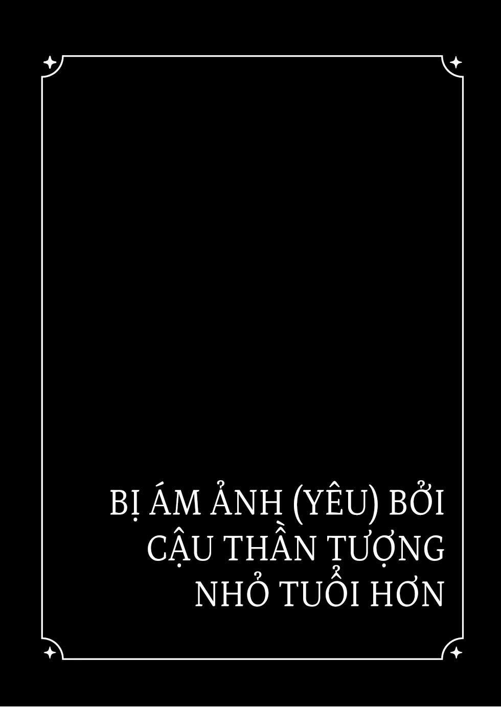 Đọc truyện Tuyển Tập Oneshot Của Cá Mặn Mòi - Chapter 41
