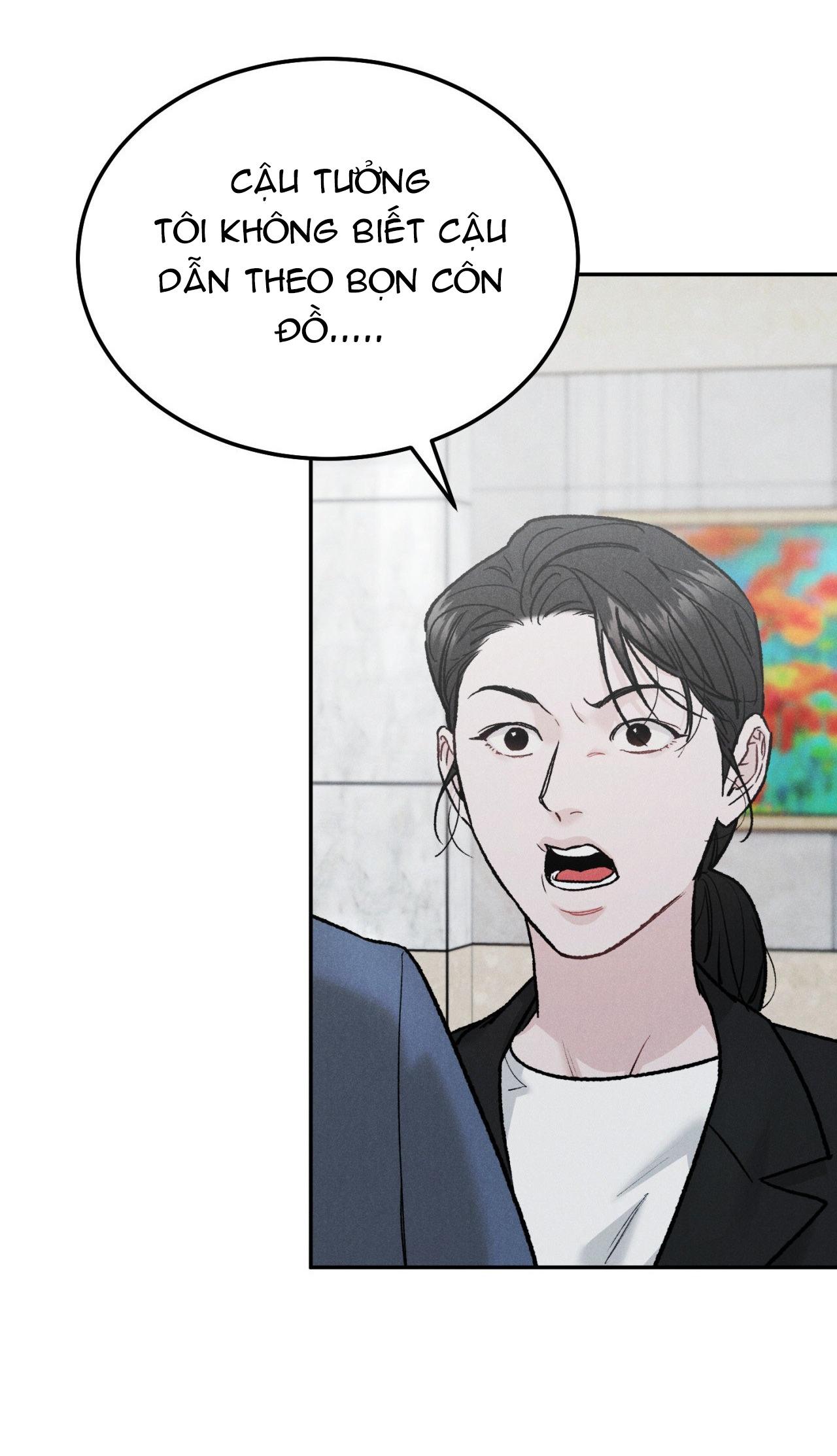 Đọc truyện RELAY SS - Chapter 4.1