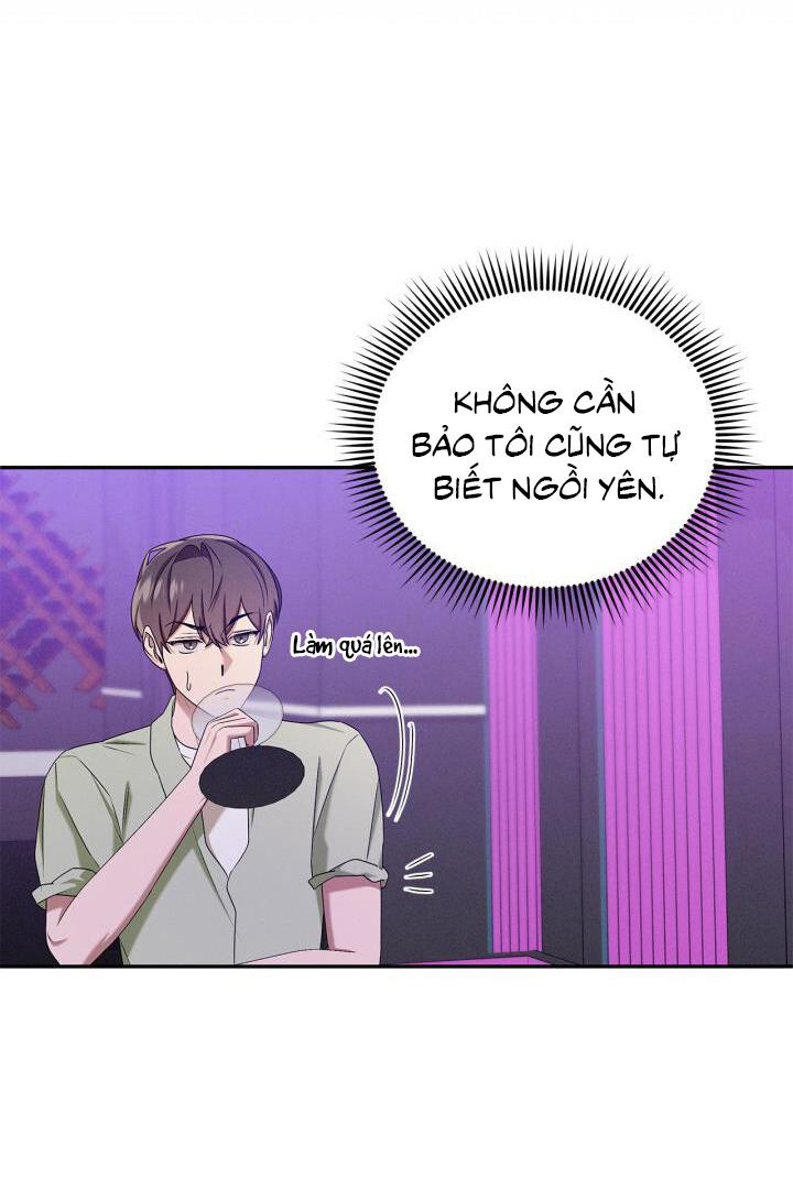 Đọc truyện Critical Point - Chapter 34