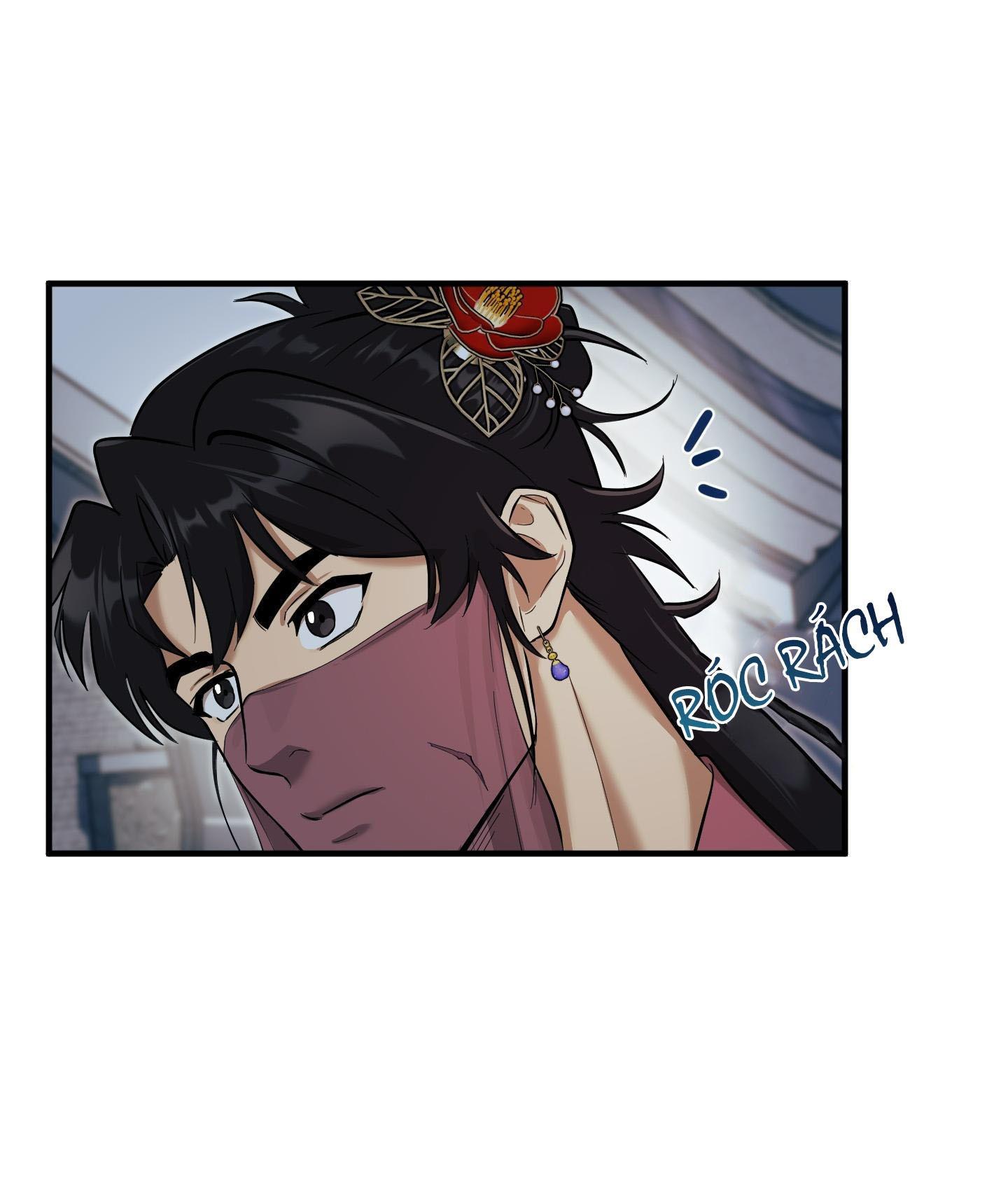 Đọc truyện SỐNG SÓT NHỜ LÀM VỢ BÉ CỦA MA GIÁO CHỦ - Chapter 7