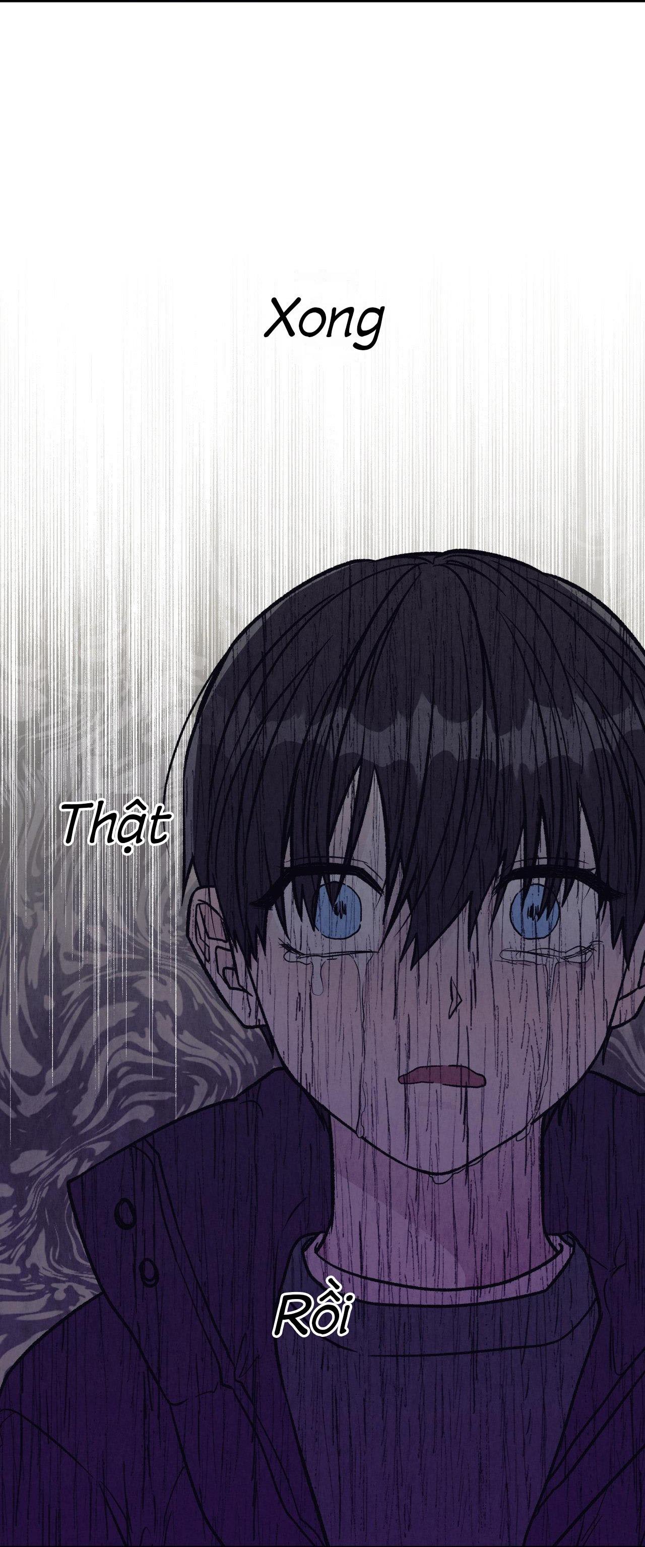 Đọc truyện Tớ Yêu Cậu - Chapter 2