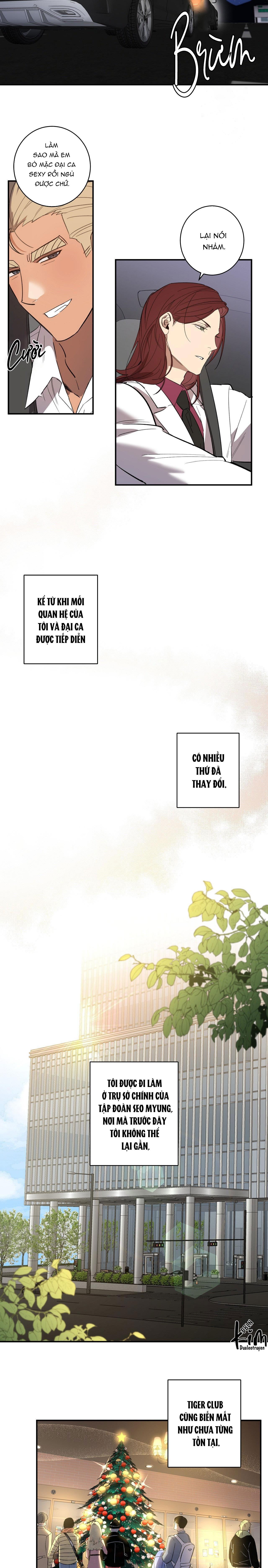 Đọc truyện NGÀN NĂM CÓ MỘT - Chapter 45