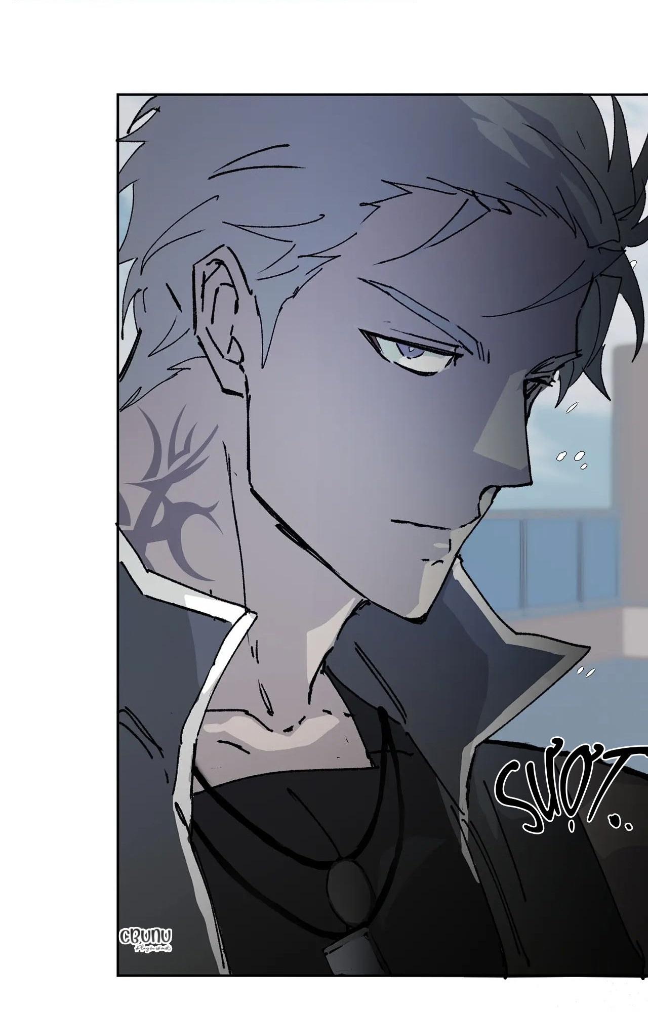 Đọc truyện  Nuốt gai - Chapter 29