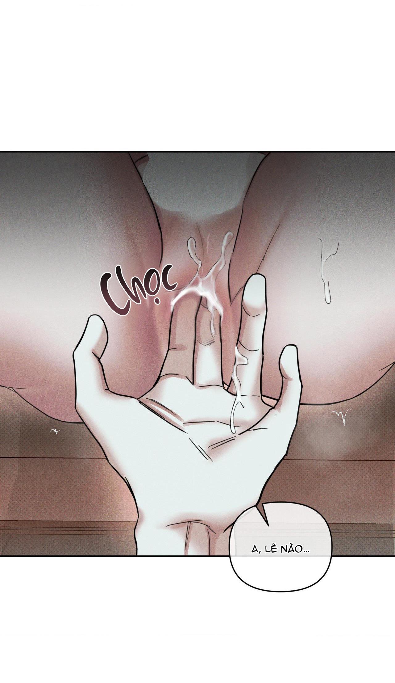 Đọc truyện Dearest - Chapter 8