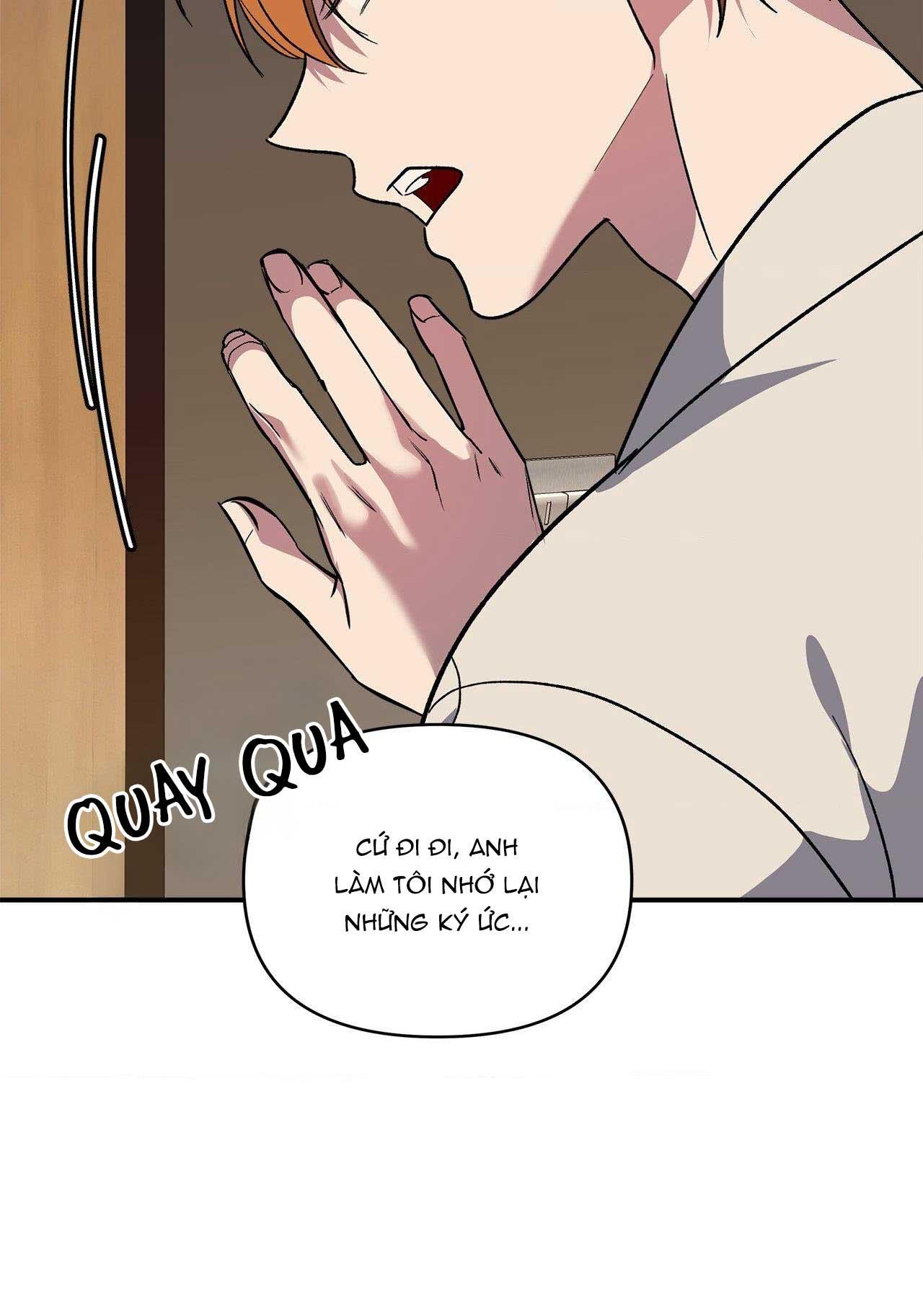 Đọc truyện DỤC VỌNG CỦA QUÁI THÚ - Chapter 10