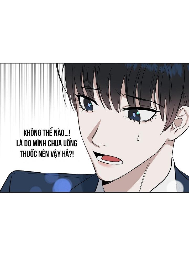 Đọc truyện Kiss me liar - Chapter 20