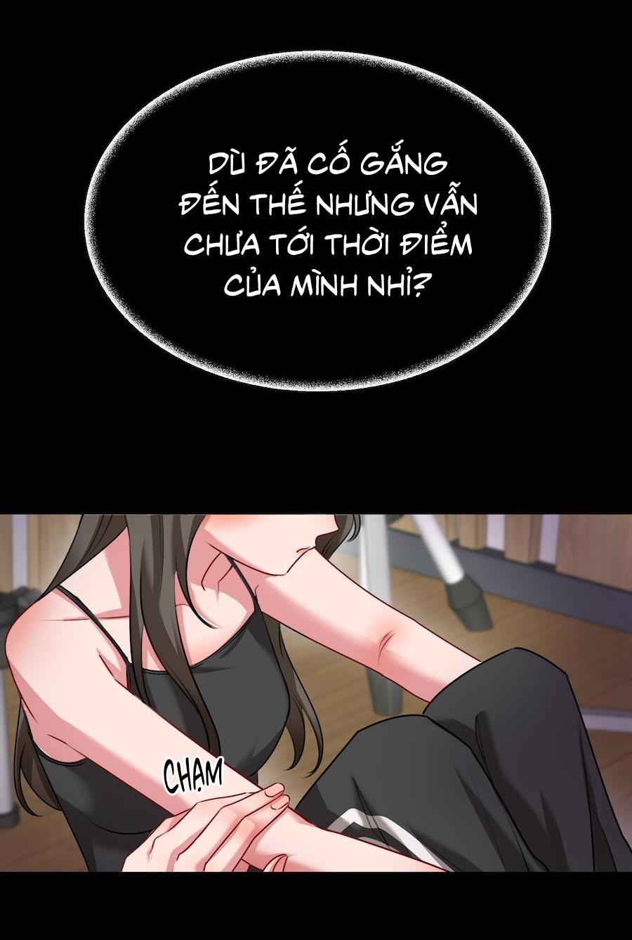 Đọc truyện Flower of youth - Chapter 29