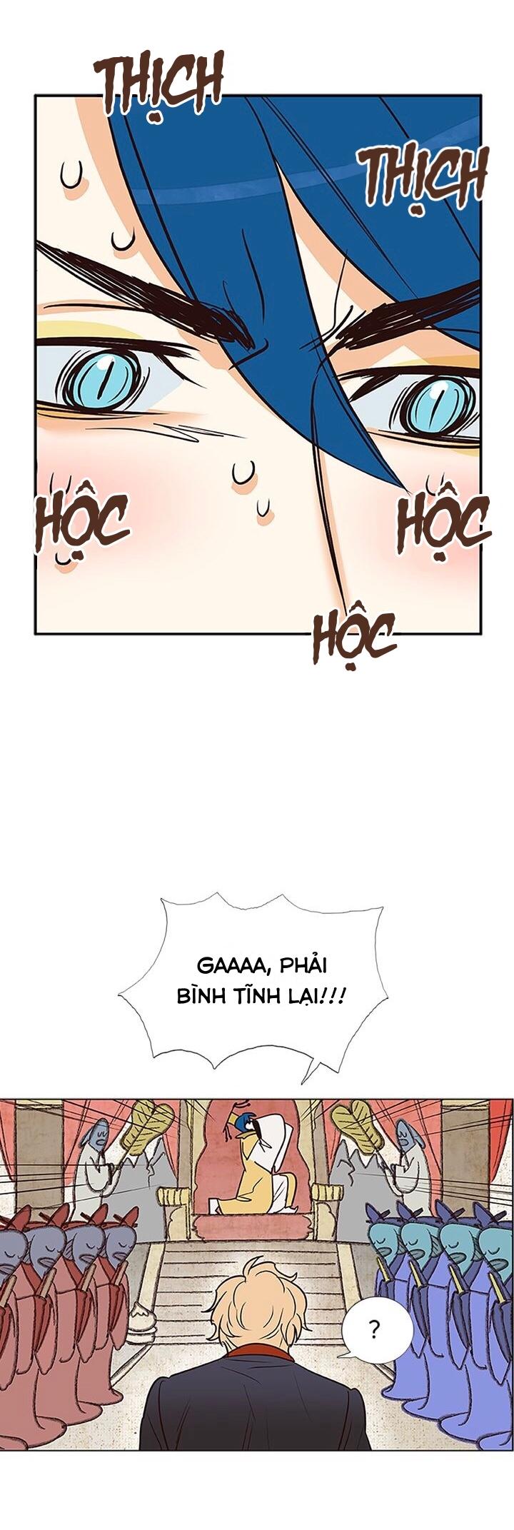 Đọc truyện [Hoàn] Rạp Chiếu Phim BL Cổ Điển - Chapter 41