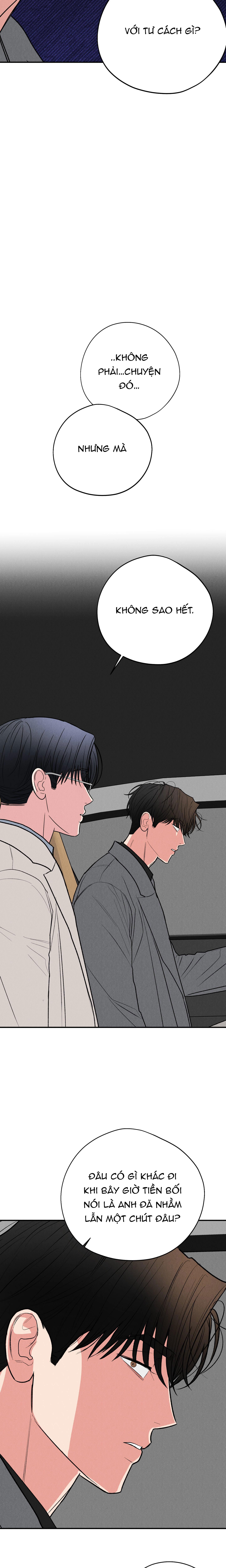 Đọc truyện (DROP) MÓN QUÀ DÀNH CHO KẺ NGẠO MẠN - Chapter 45