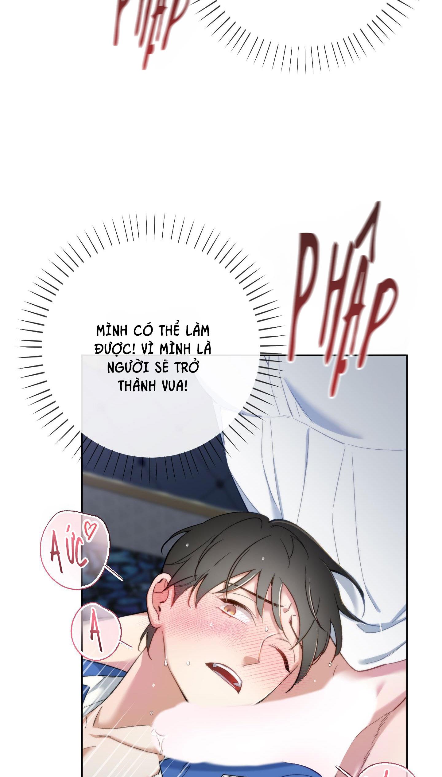 Đọc truyện (NP) TRỞ THÀNH VUA CÔNG LƯỢC - Chapter 62