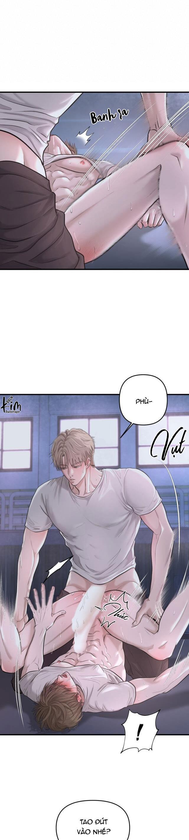 Đọc truyện TUYỂN TẬP NHẤT THỤ ĐA CÔNG CỦA NHÀ KIM - Chapter 15.2