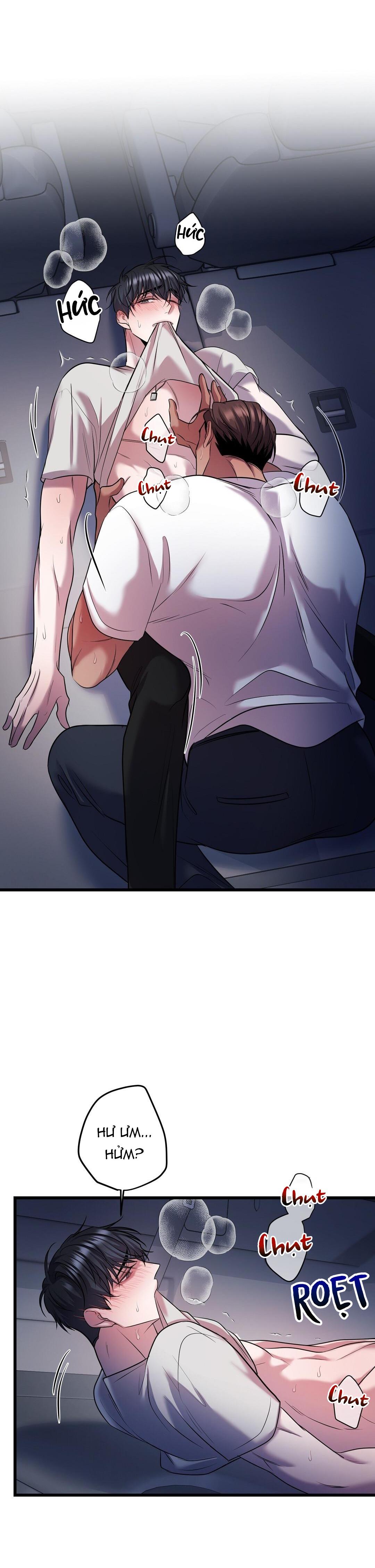 Đọc truyện Đáy Sâu Tuyệt Vọng - Chapter 47