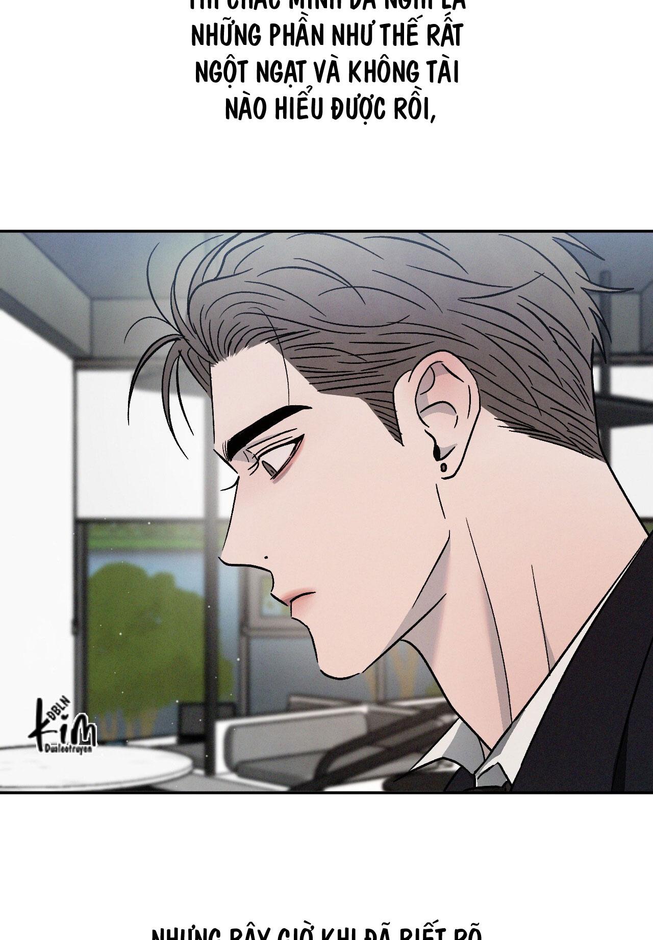 Đọc truyện TƯƠNG PHẢN - Chapter 87