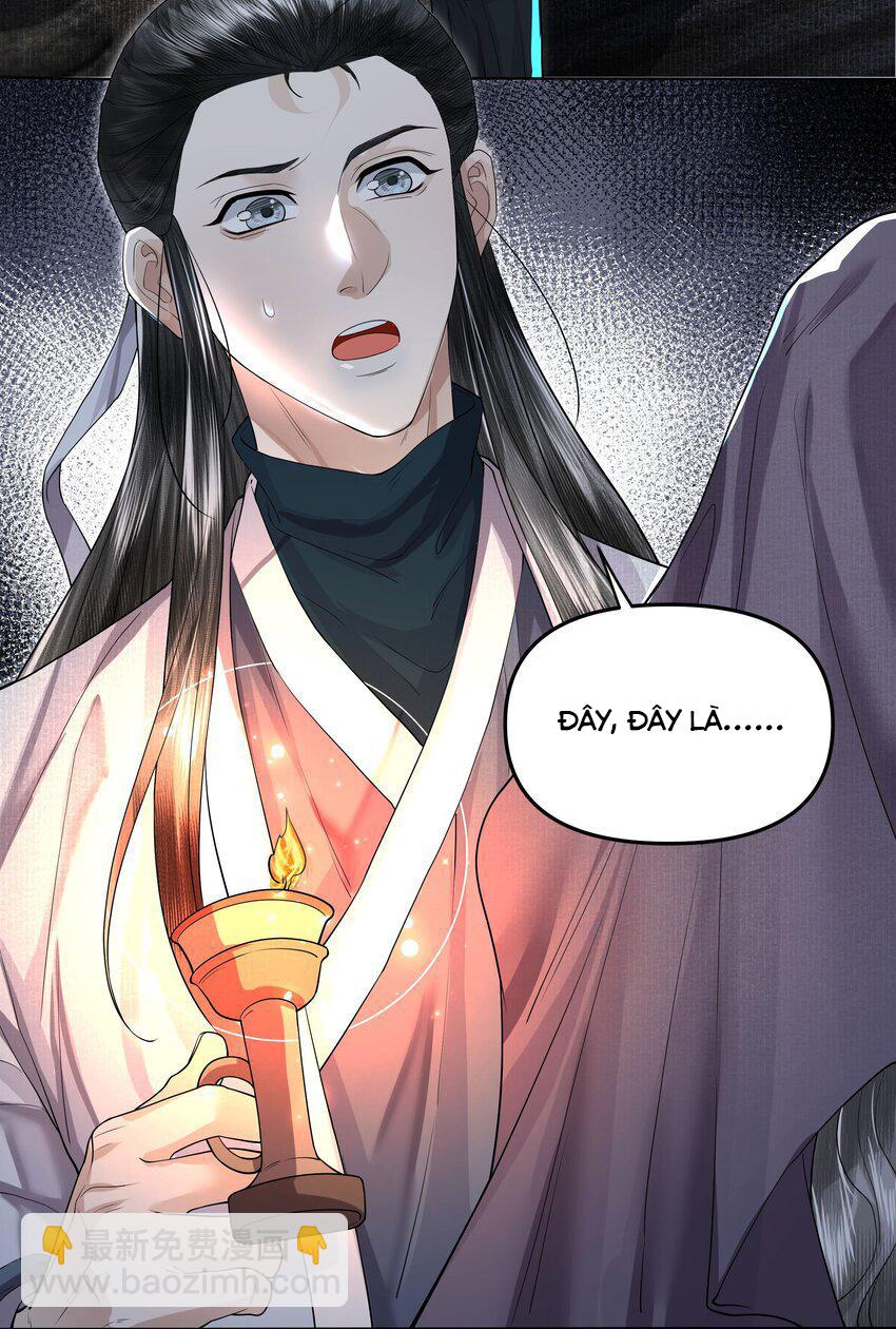 Đọc truyện Đồng tiền tham khế - Chapter 52