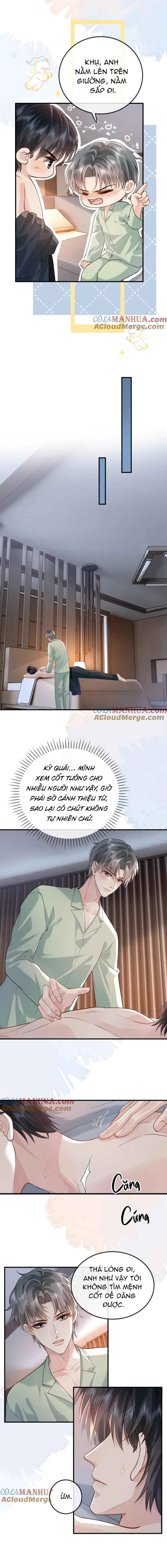 Đọc truyện Sau Khi Ly Hôn, Ảnh Đế Trở Nên Nghèo Túng - Chapter 27