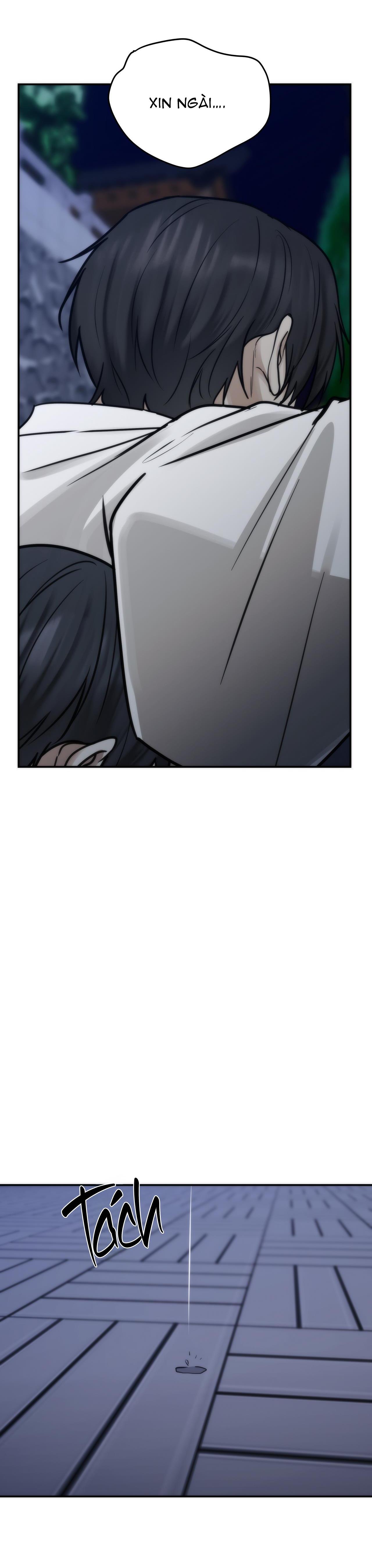 Đọc truyện BL CỔ TRANG-ÂU CỔ NGẮN NHÀ KIM - Chapter 37.8