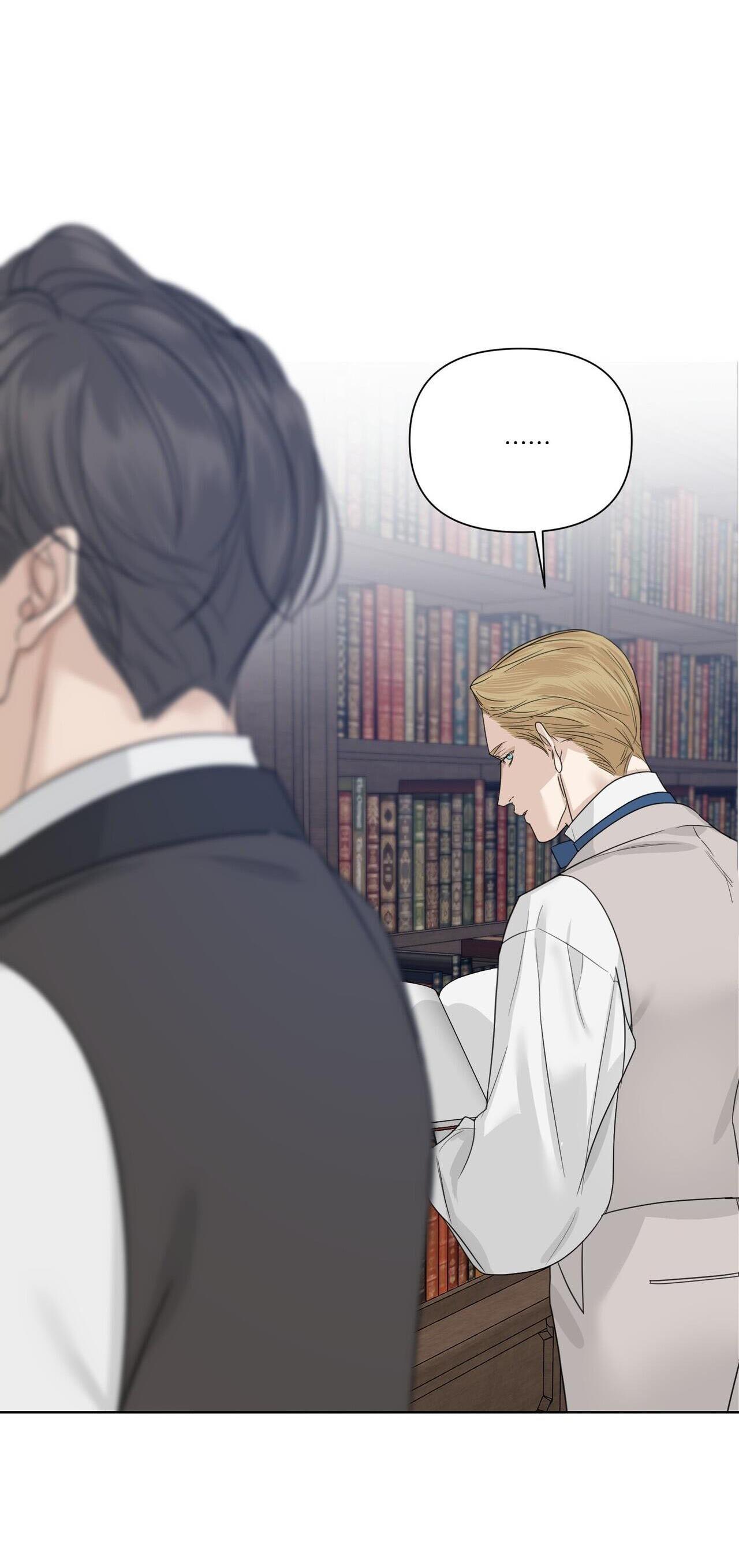 Đọc truyện BƯỚC VÀO VƯỜN HỒNG - Chapter 30