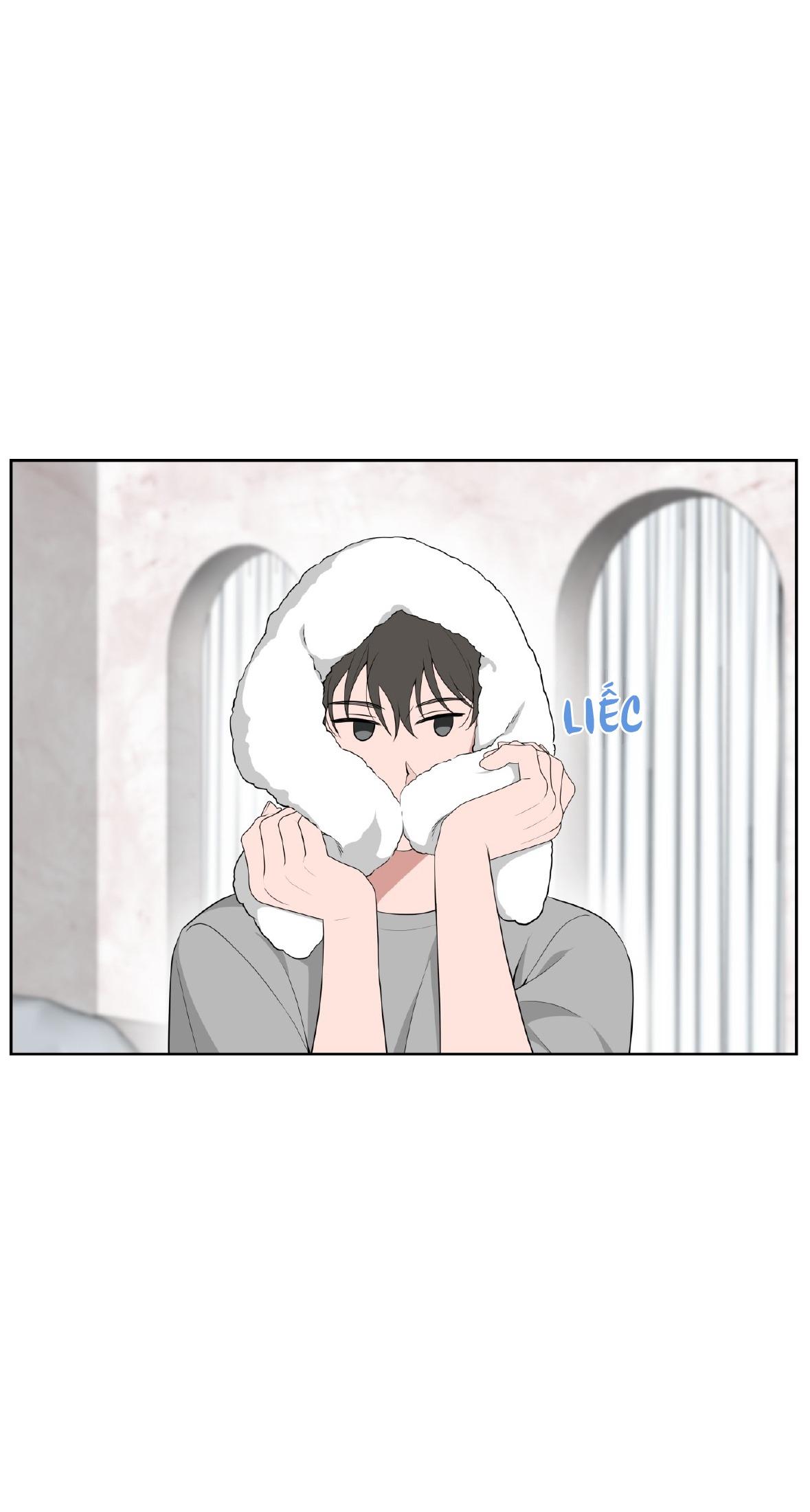 Đọc truyện Ba ngày, làm thật - Chapter 34