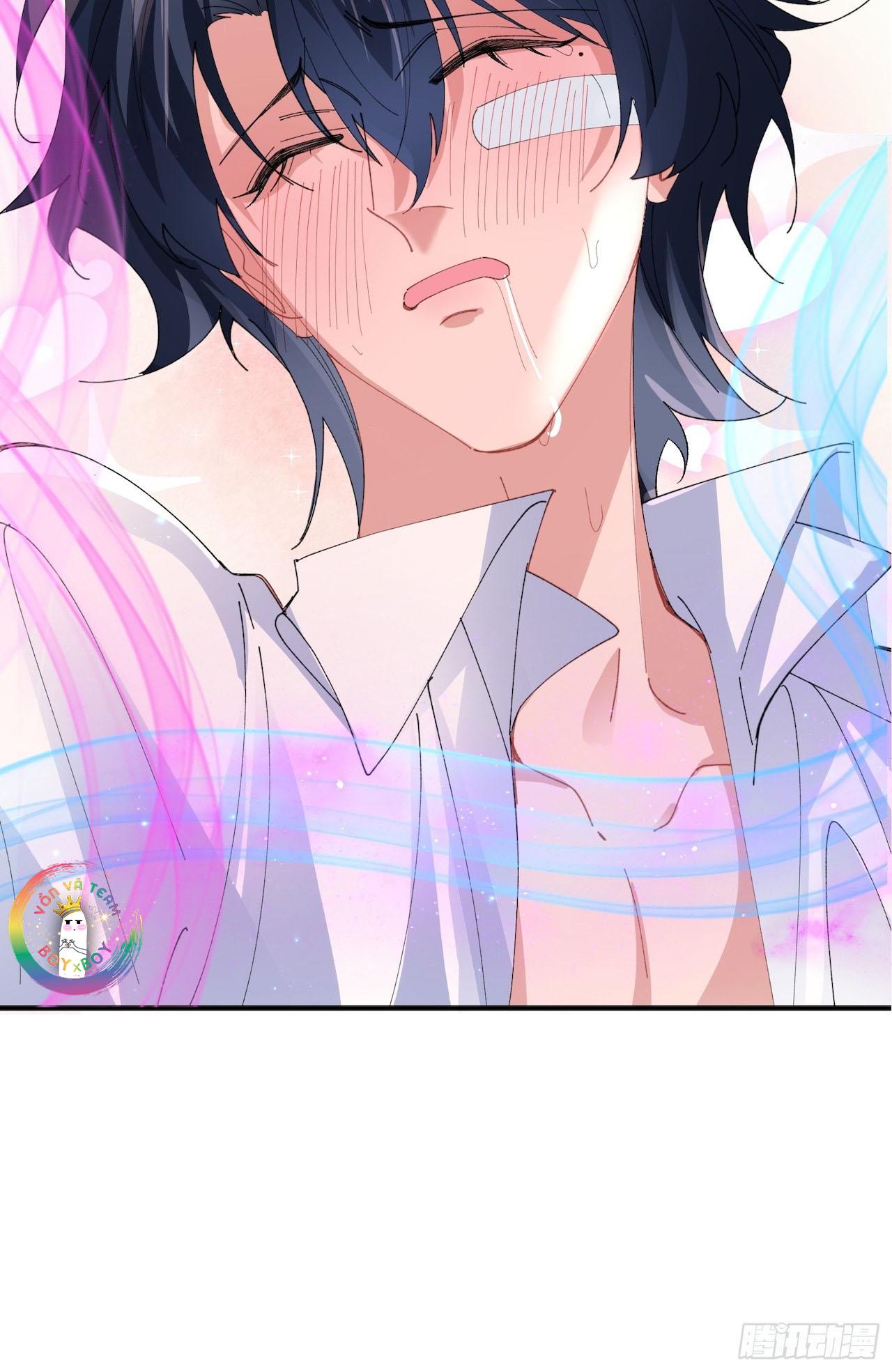 Đọc truyện Dĩ Hạ Khi Thượng - Chapter 46