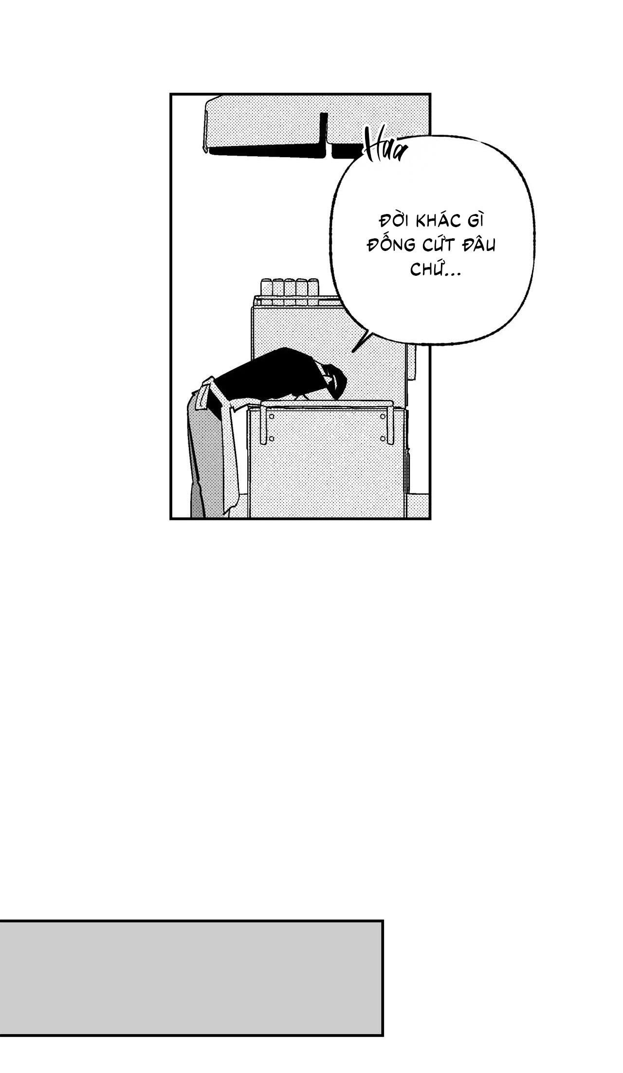 Đọc truyện Sự kết hợp hoàn hảo - Chapter 44