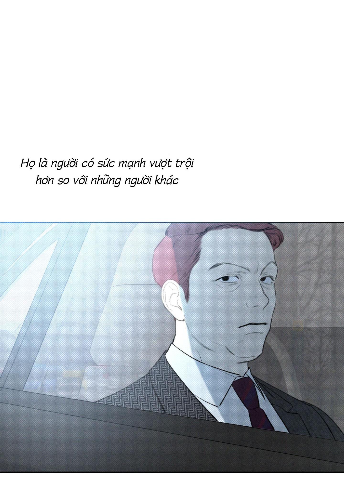 Đọc truyện THÁNG 12 - Chapter 10